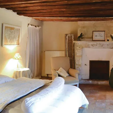 Cozy In With Kitchen