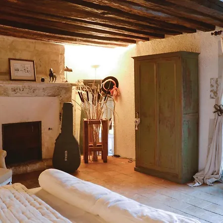 Cozy In With Kitchen * Gennes-Val-de-Loire